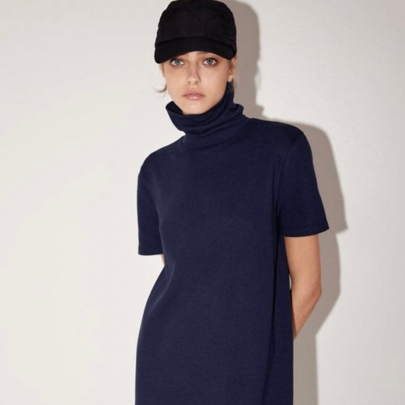 zara ottoman rib dress Zara | Dresses | Zara Ottoman Rib Dress Nwt